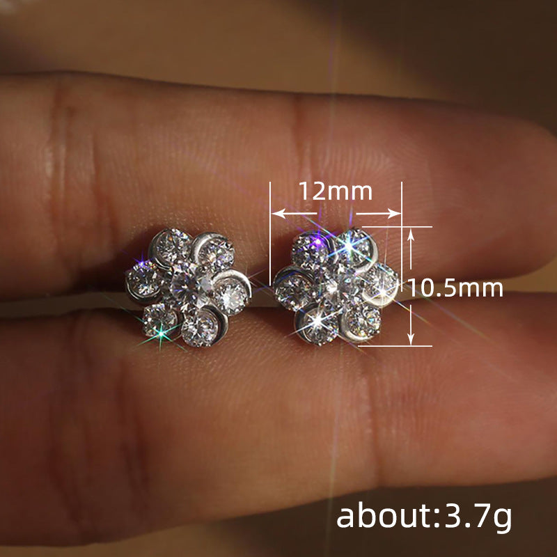 Elegant Earring for Every Occasion