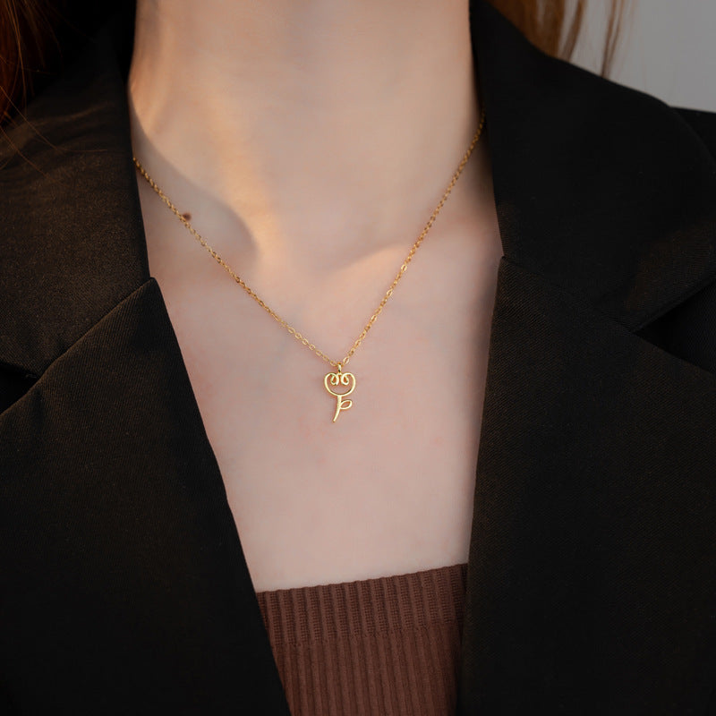 Charming Necklace for Any Occasion