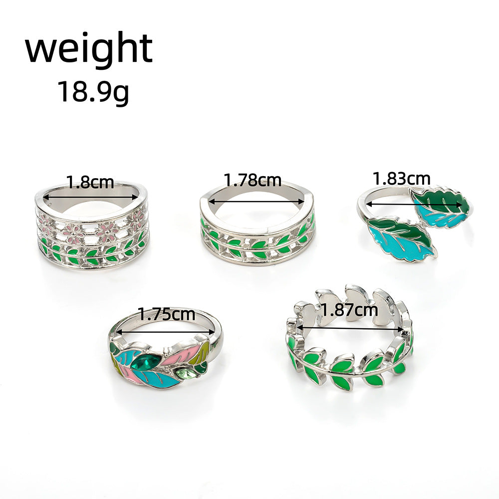 Delicate Artisan Bracelet