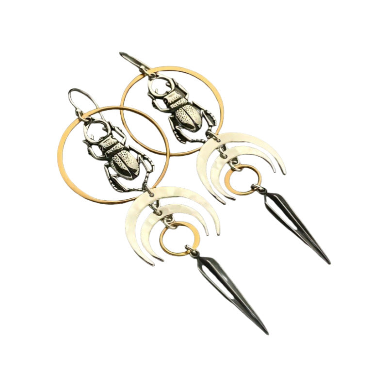 Charming Earring for Any Occasion