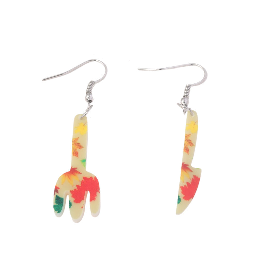 Charming Earring for Any Occasion