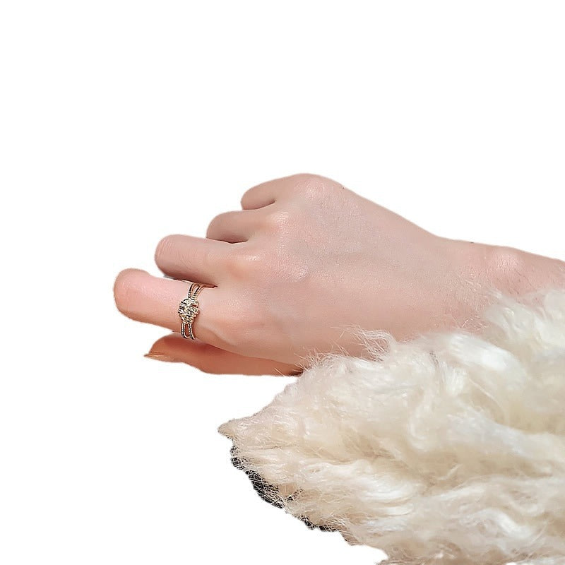 Elegant Ring for Every Occasion