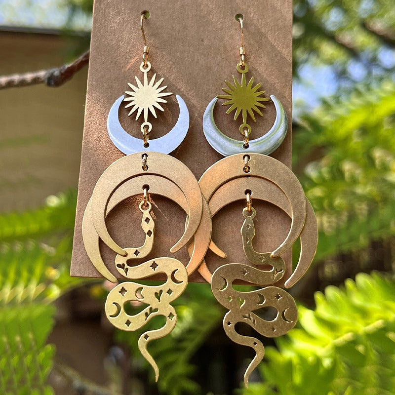 Charming Earring for Any Occasion