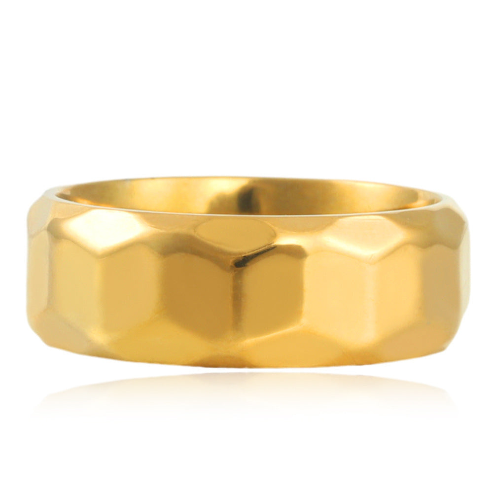 Elegant Ring for Every Occasion