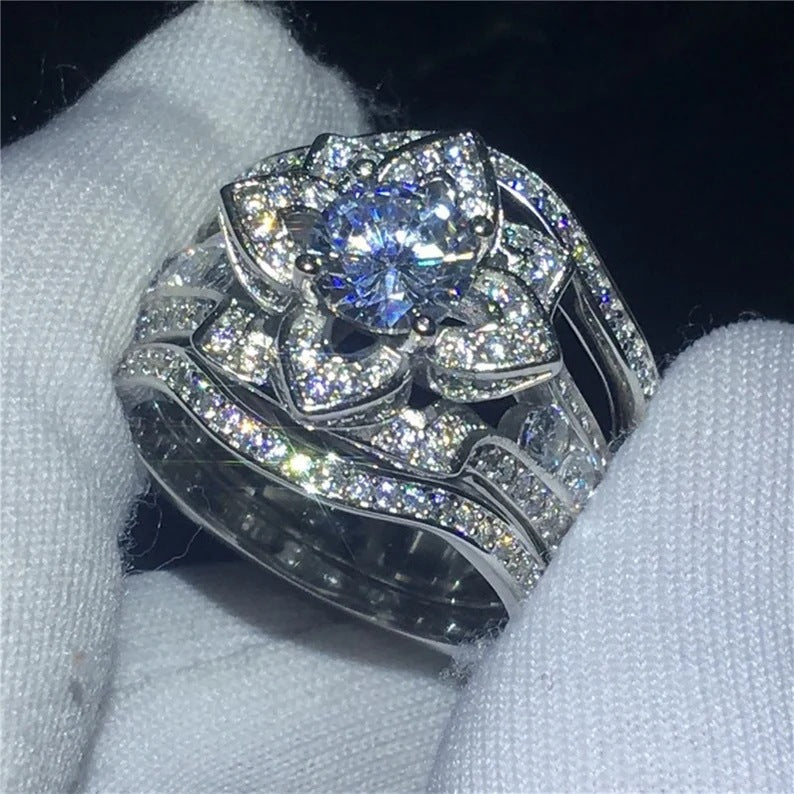 Vintage Handmade Ring