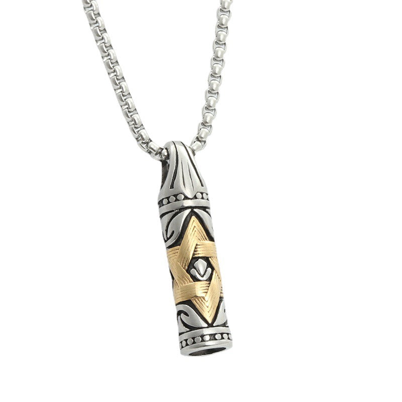 Romantic Necklace for Special Moments