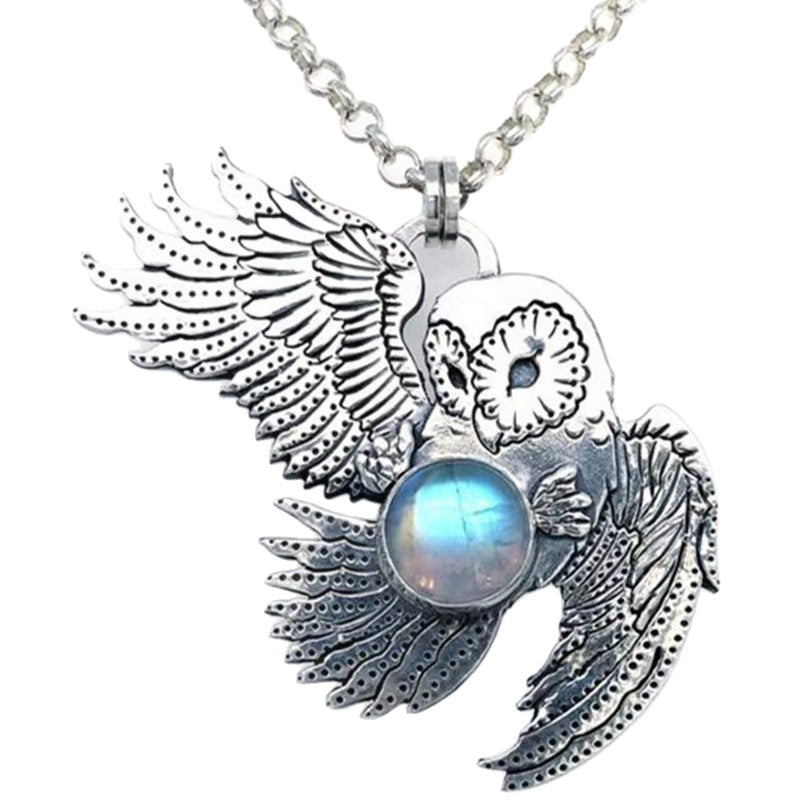 Delicate Artisan Necklace