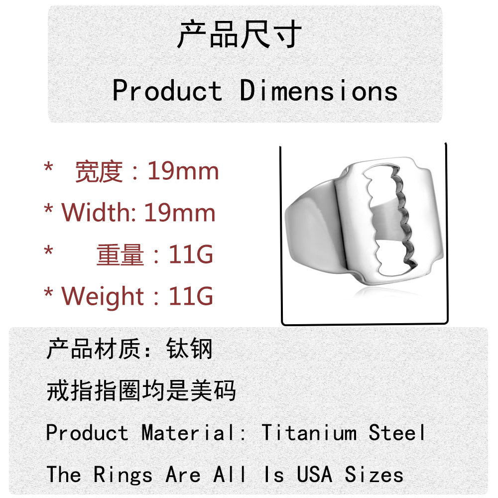Stunning Ring for Daily Wear