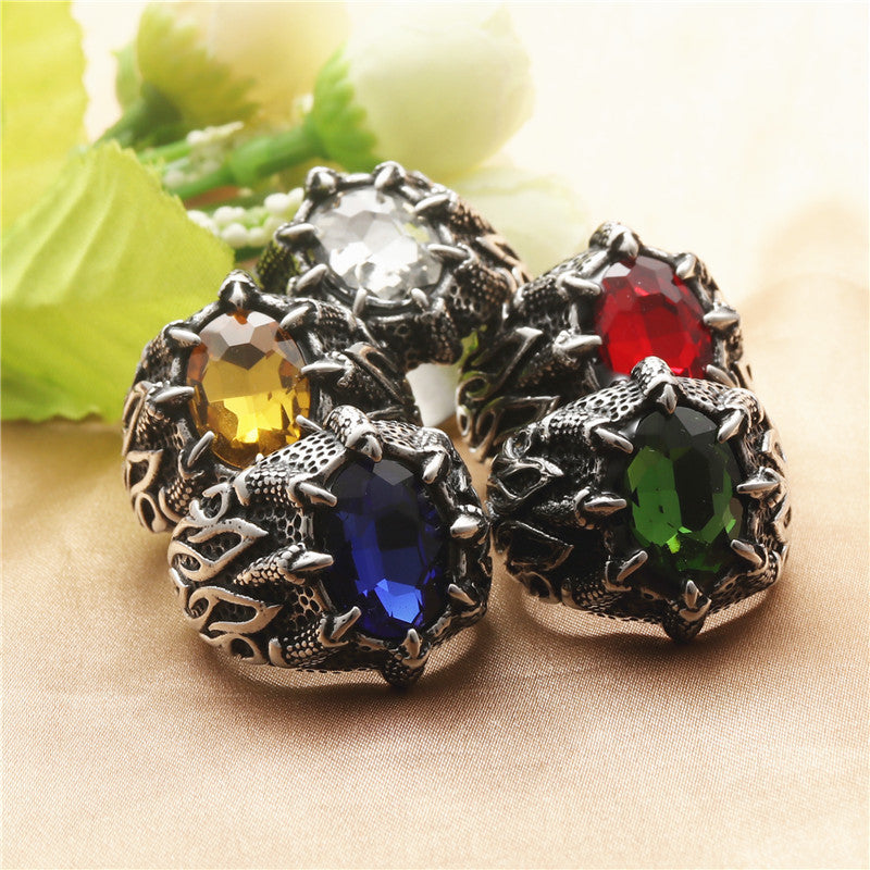 Romantic Ring for Special Moments