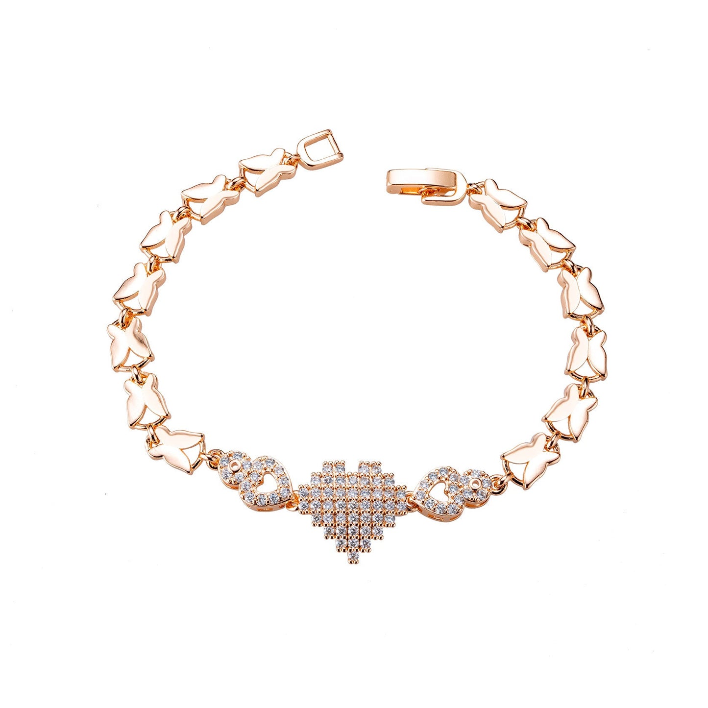 Vintage Handmade Bracelet