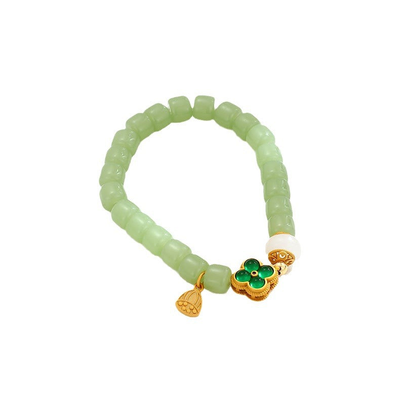 Stunning Silver Bracelet for Daily Wear