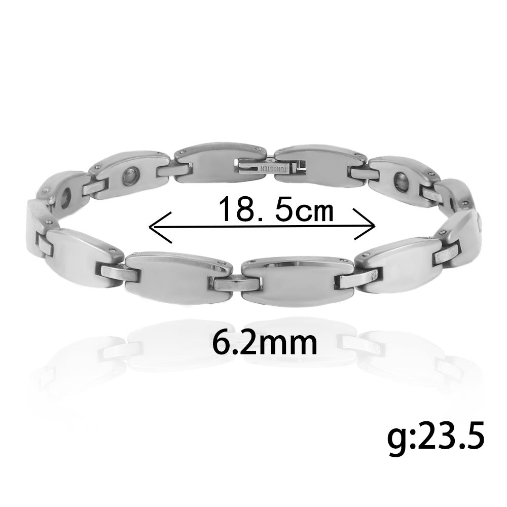 Classic Bracelet with Timeless Appeal