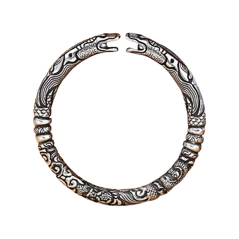 Beautiful Bracelet with Unique Style