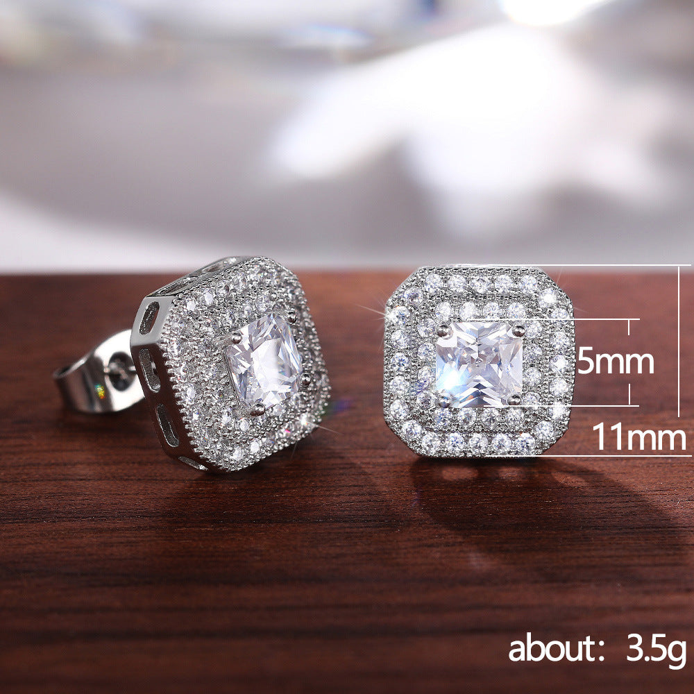 Romantic Earring for Special Moments