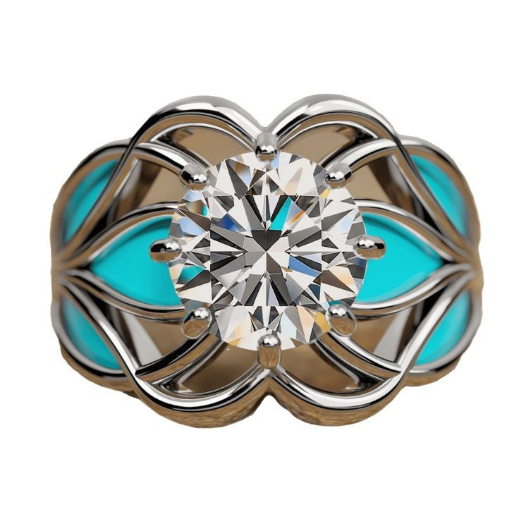 Stunning Ring for Daily Wear
