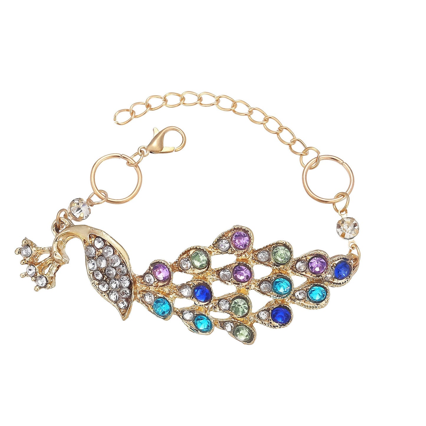 Classic Bracelet with Timeless Appeal