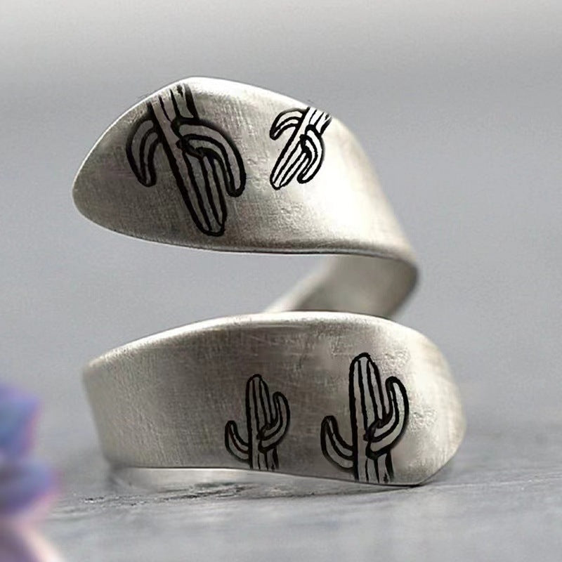 Romantic Ring for Special Moments