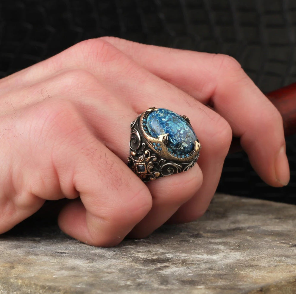 Charming Ring for Any Occasion