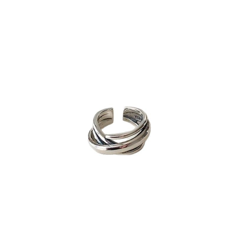 Vintage Handmade Ring