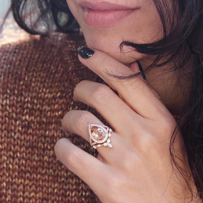 Elegant Gold Ring for Every Occasion