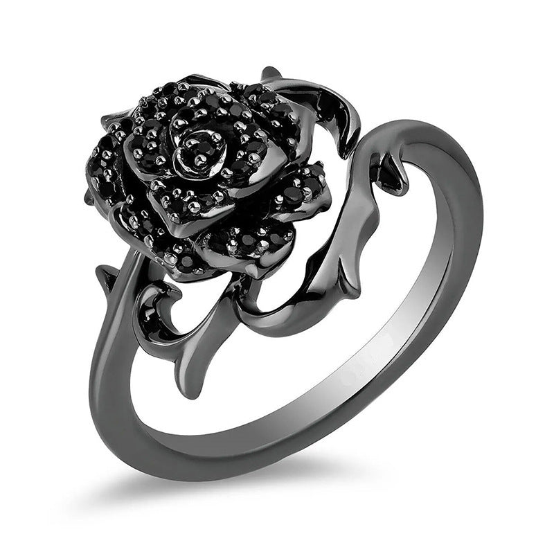 Vintage Handmade Ring