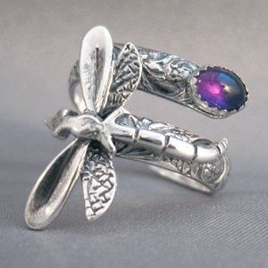 Romantic Ring for Special Moments