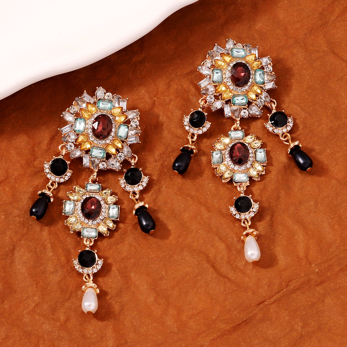 Classic Earring with Timeless Appeal