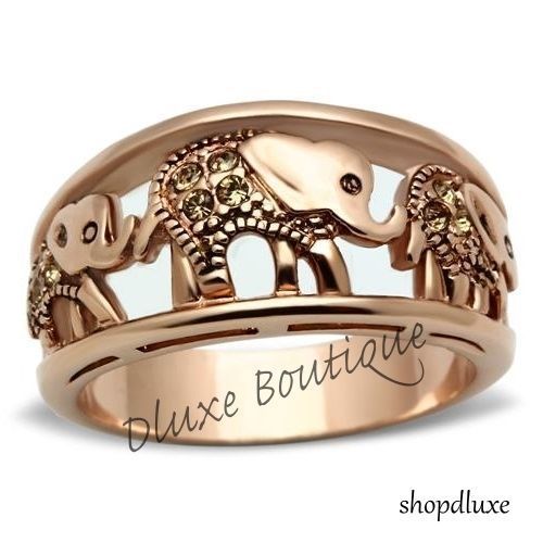 Delicate Artisan Ring