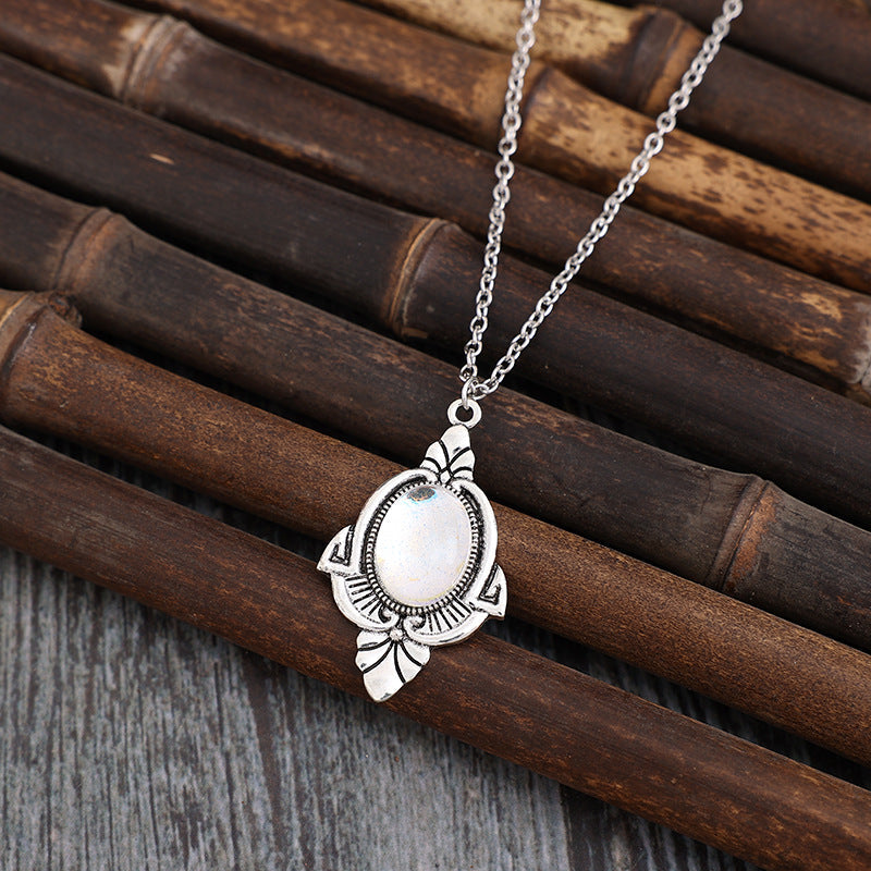 Delicate Artisan Necklace