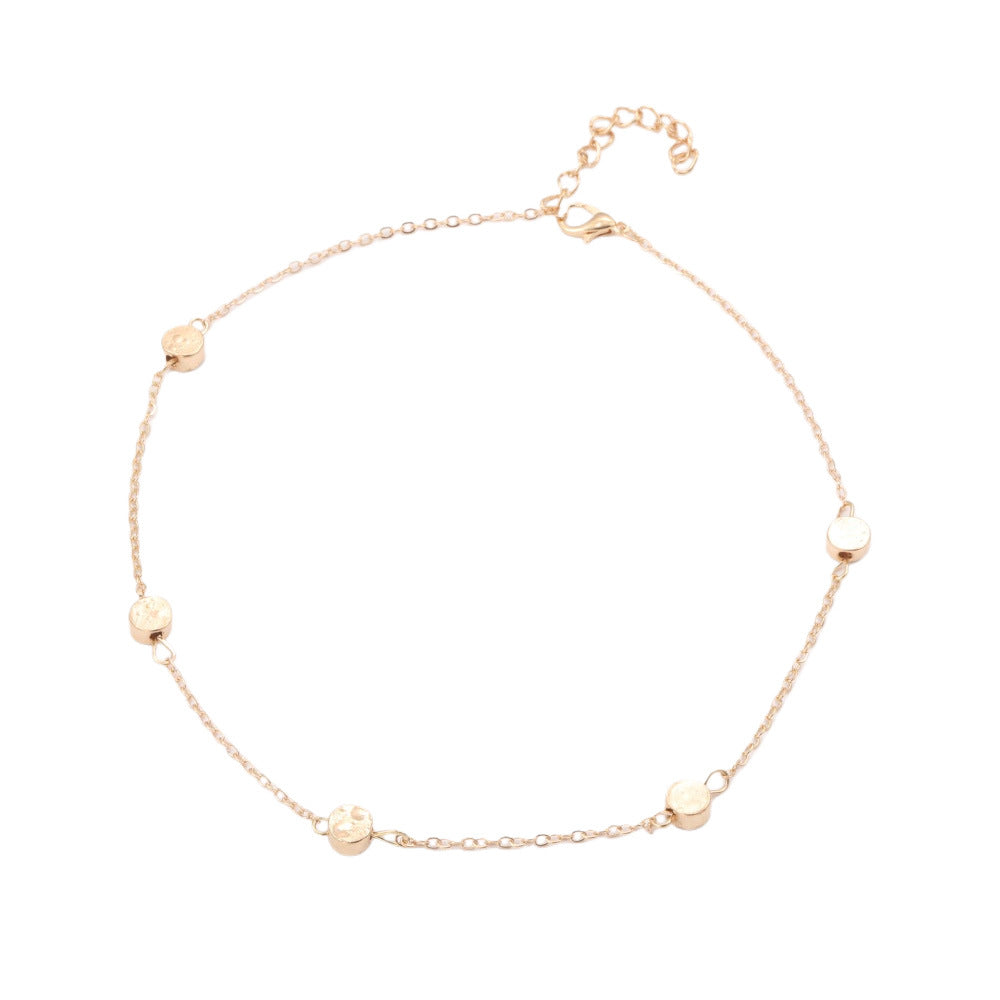 Beautiful Necklace with Unique Style