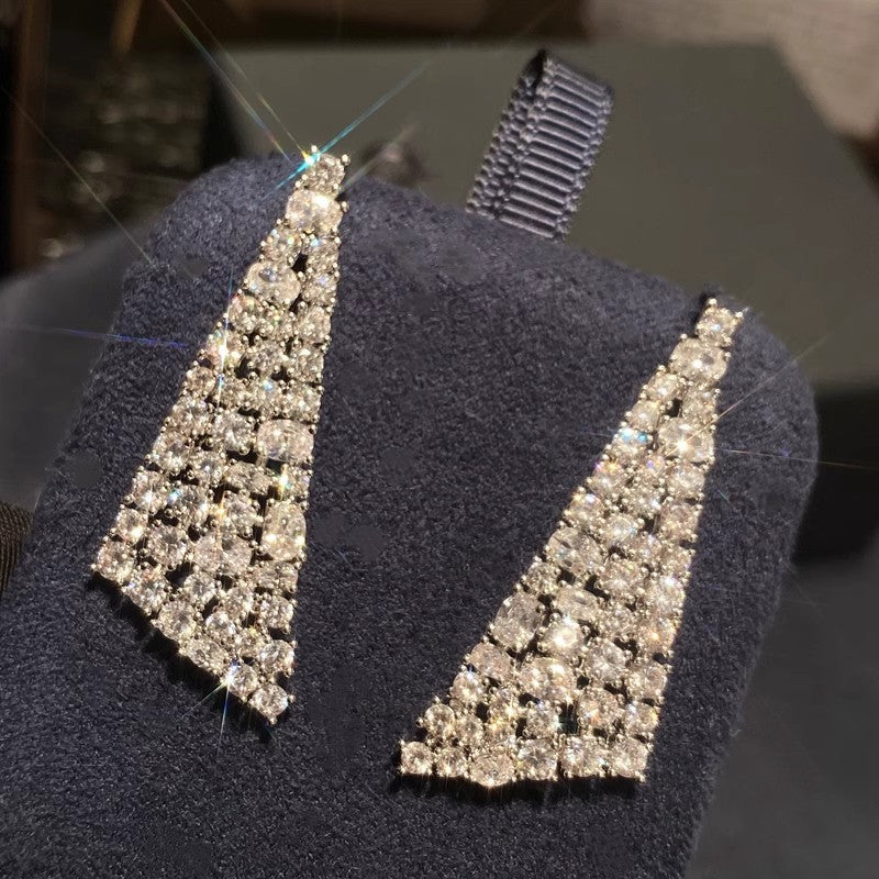 Beautiful Earring with Unique Style