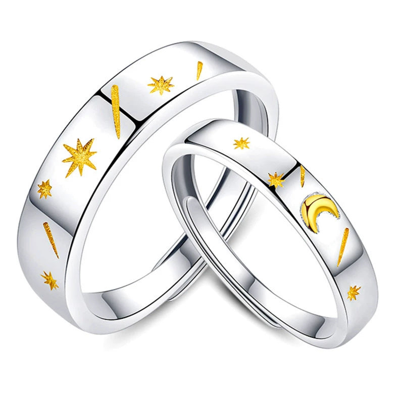 Charming Ring for Any Occasion