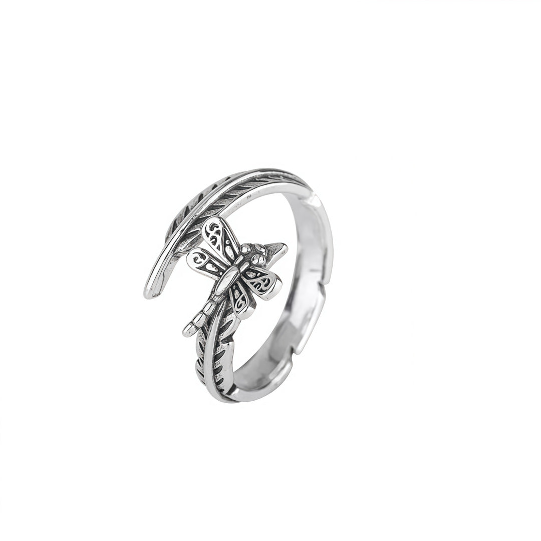 Vintage Handmade Ring