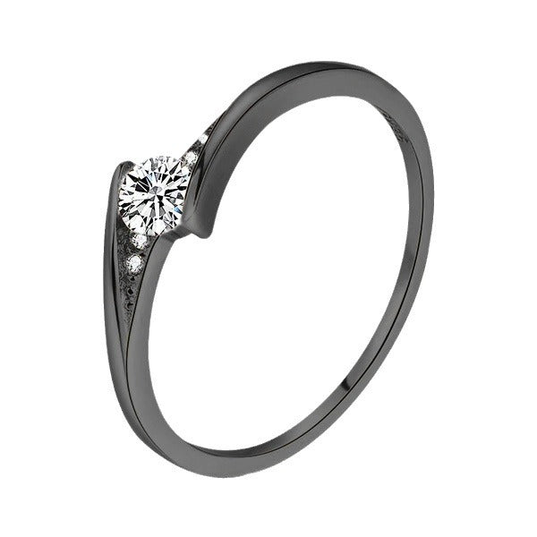 Stunning Gold Ring for Daily Wear