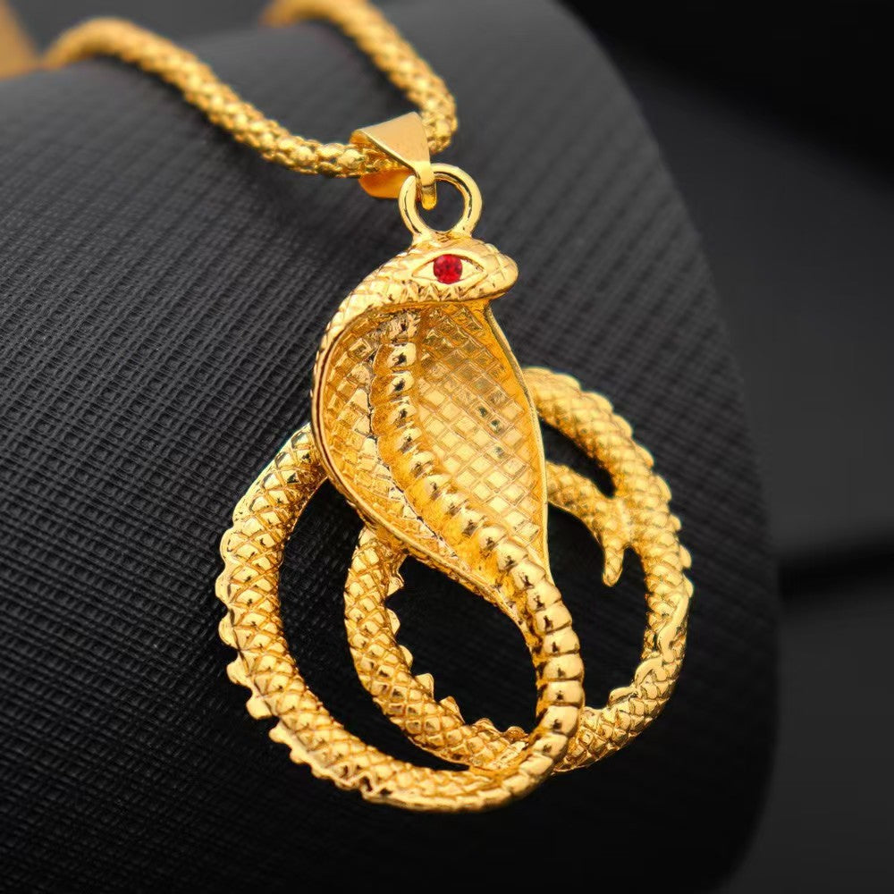 Delicate Artisan Necklace