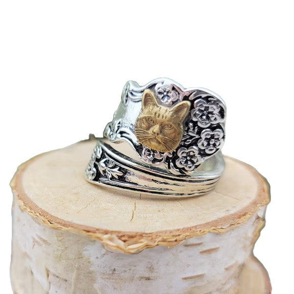 Stunning Ring for Daily Wear