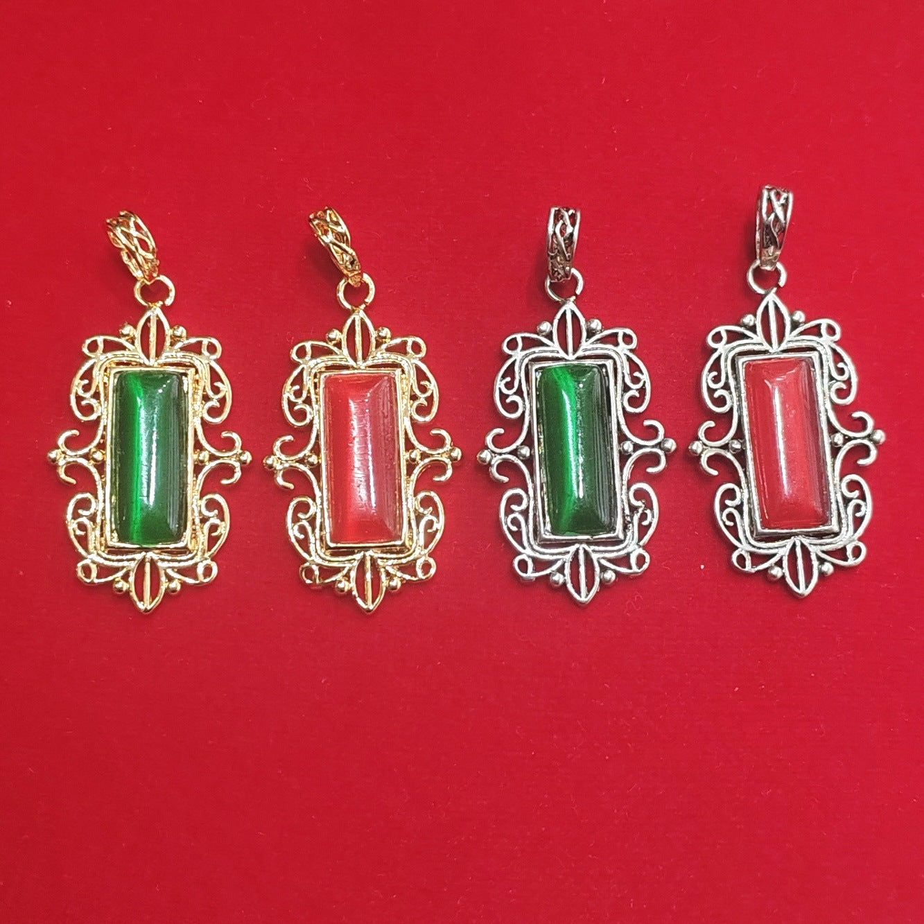 Elegant Necklace for Every Occasion