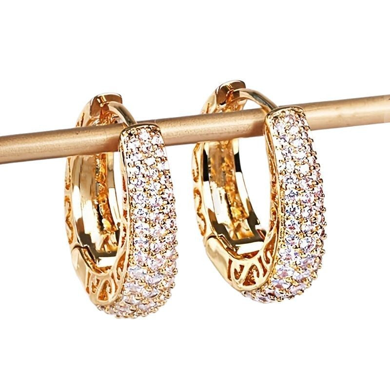 Stunning Earring for Daily Wear