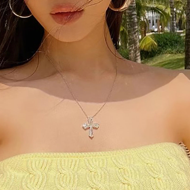 Beautiful Necklace with Unique Style