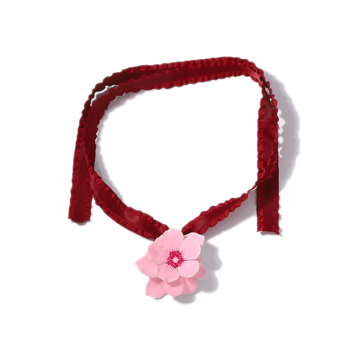 Beautiful Necklace with Unique Style