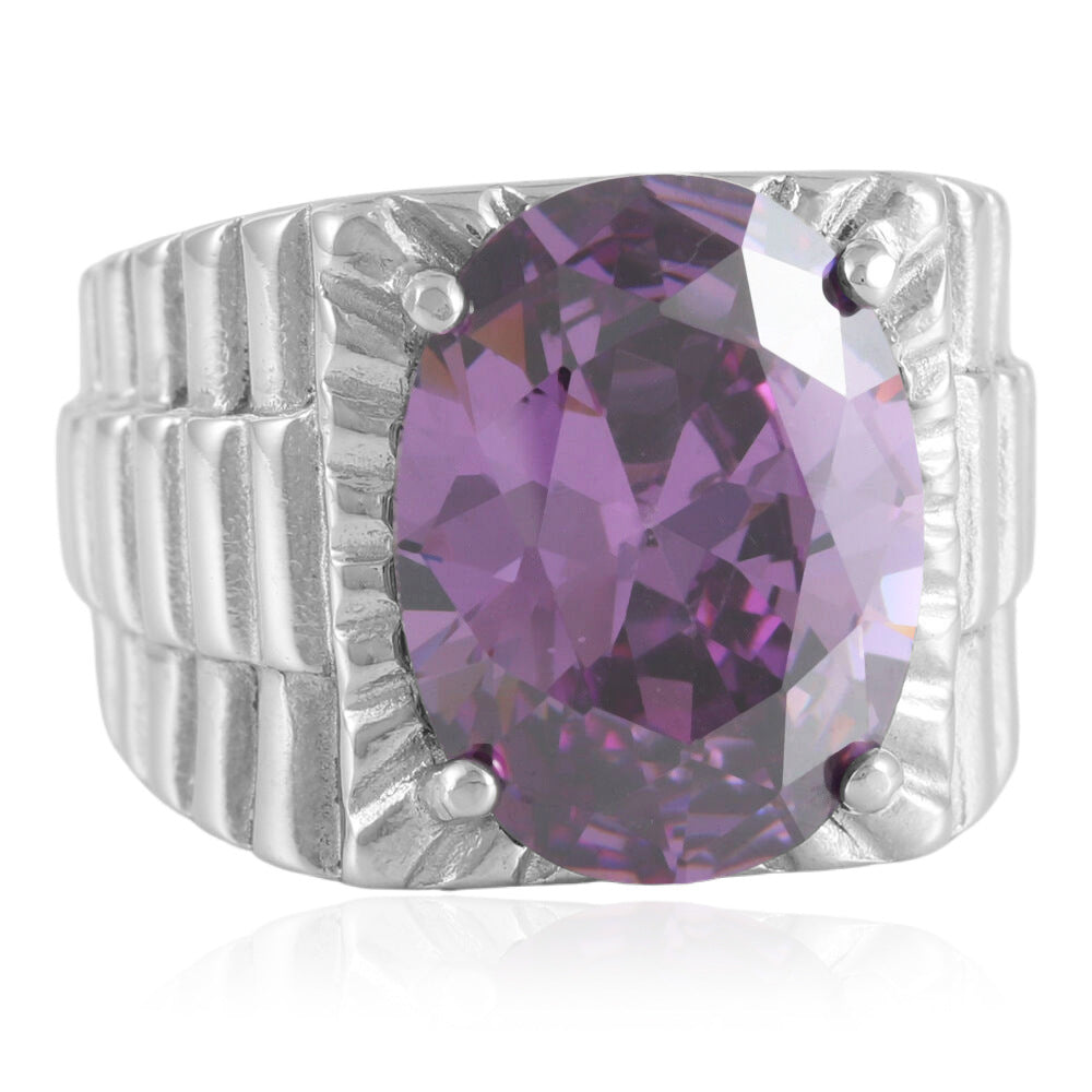Beautiful Ring with Unique Style