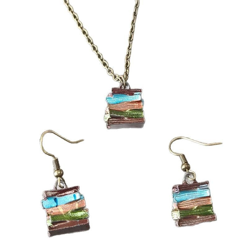 Charming Earring for Any Occasion
