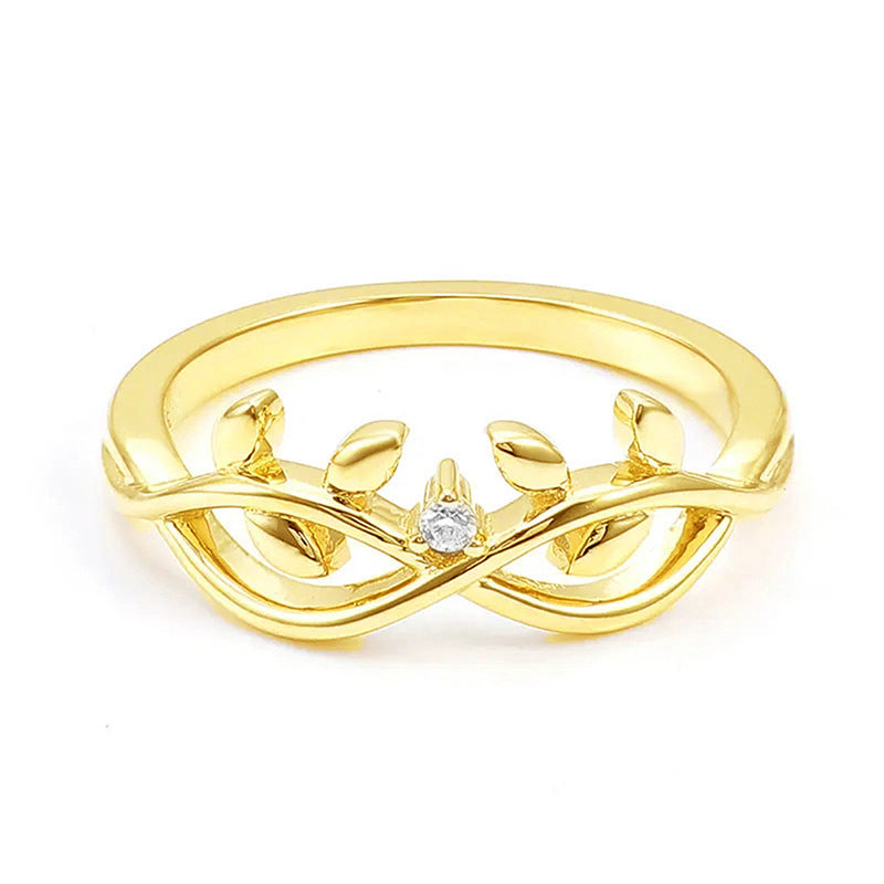Charming Ring for Any Occasion