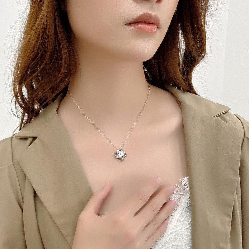 Delicate Artisan Necklace