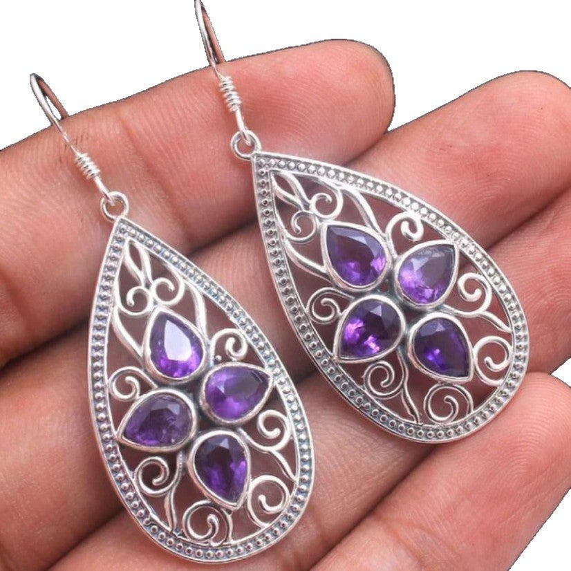 Beautiful Earring with Unique Style