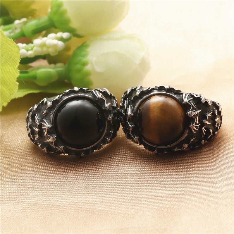 Elegant Ring for Every Occasion