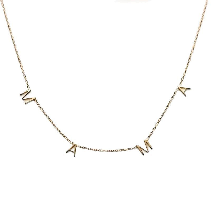 Beautiful Necklace with Unique Style