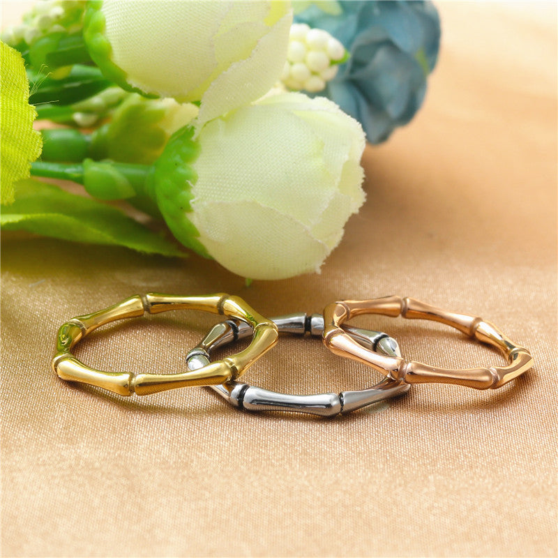 Classic Ring with Timeless Appeal