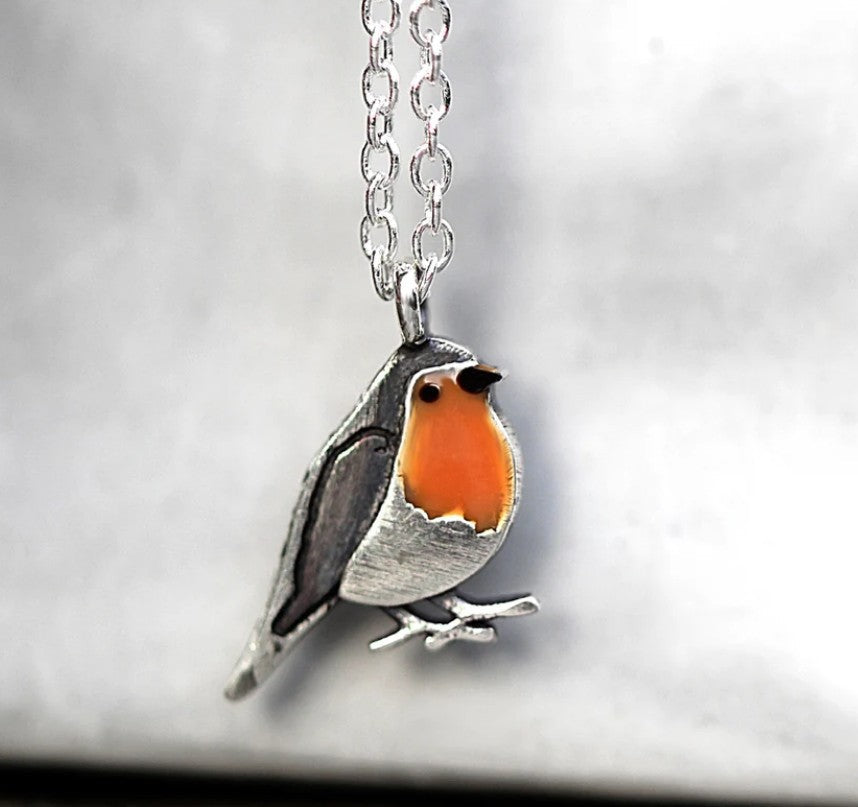 Beautiful Necklace with Unique Style