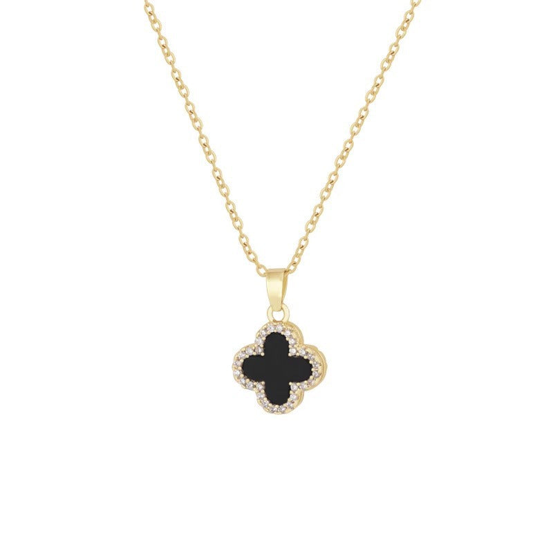 Beautiful Necklace with Unique Style